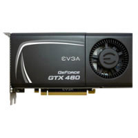 Evga GeForce GTX460 (01G-P3-1366-ET) Evga GeForce GTX460 (01G-P3-1366-ET)